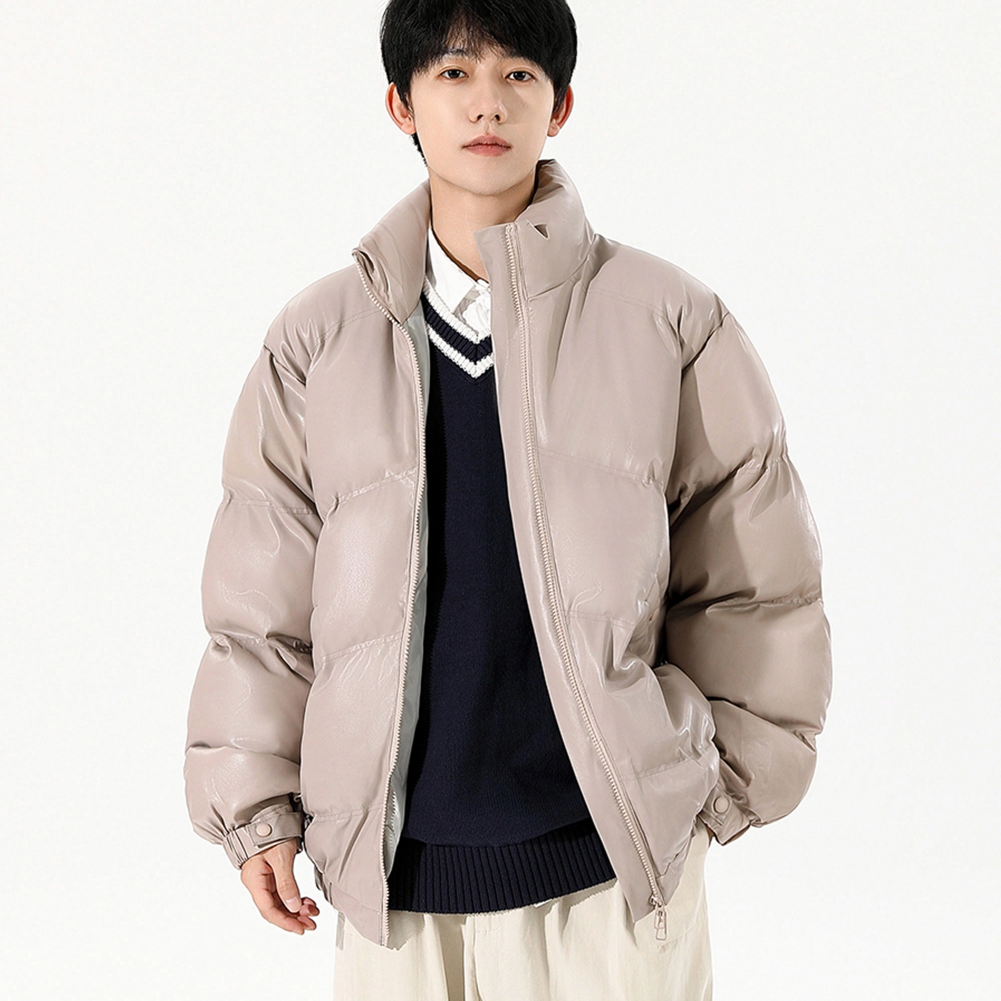 PUclean fit