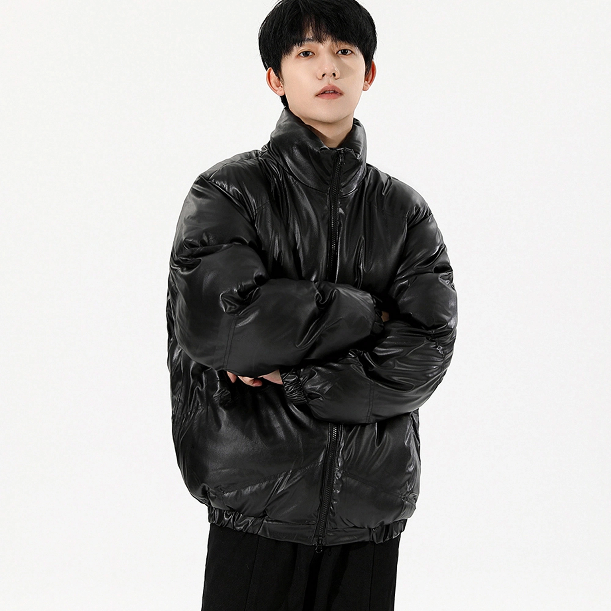 PUclean fit