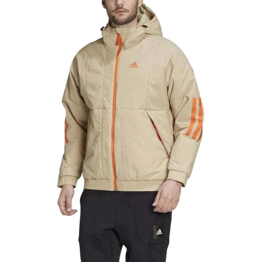 adidas Bts Hooded Jkt