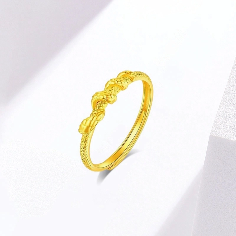 KING TAI SANG s925