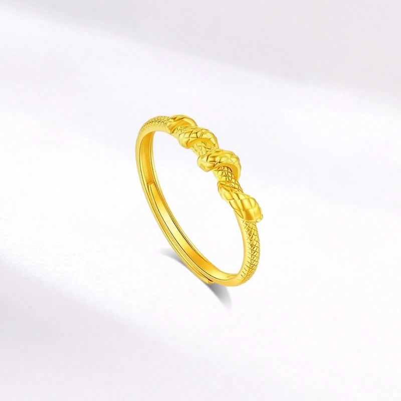 KING TAI SANG s925