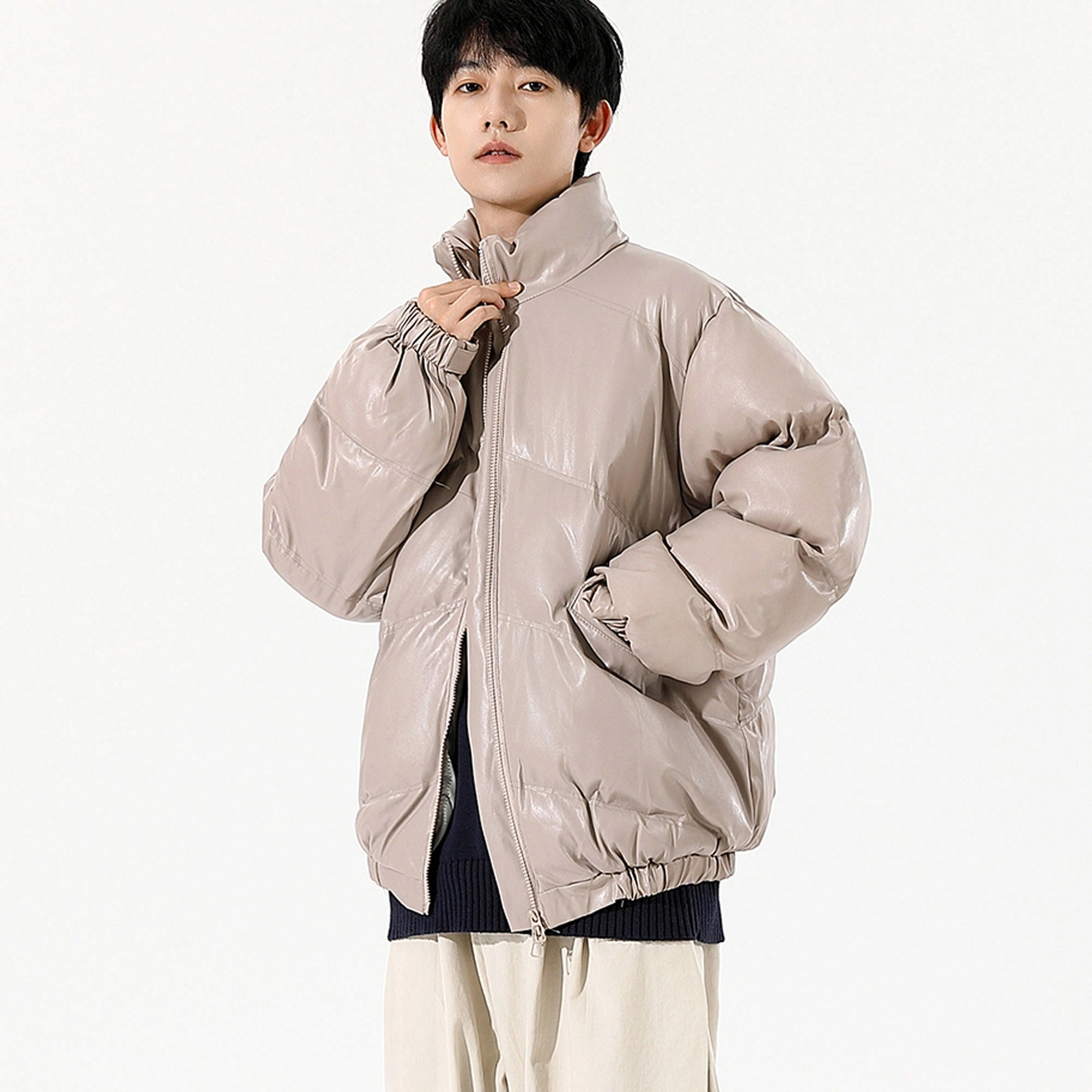 PUclean fit