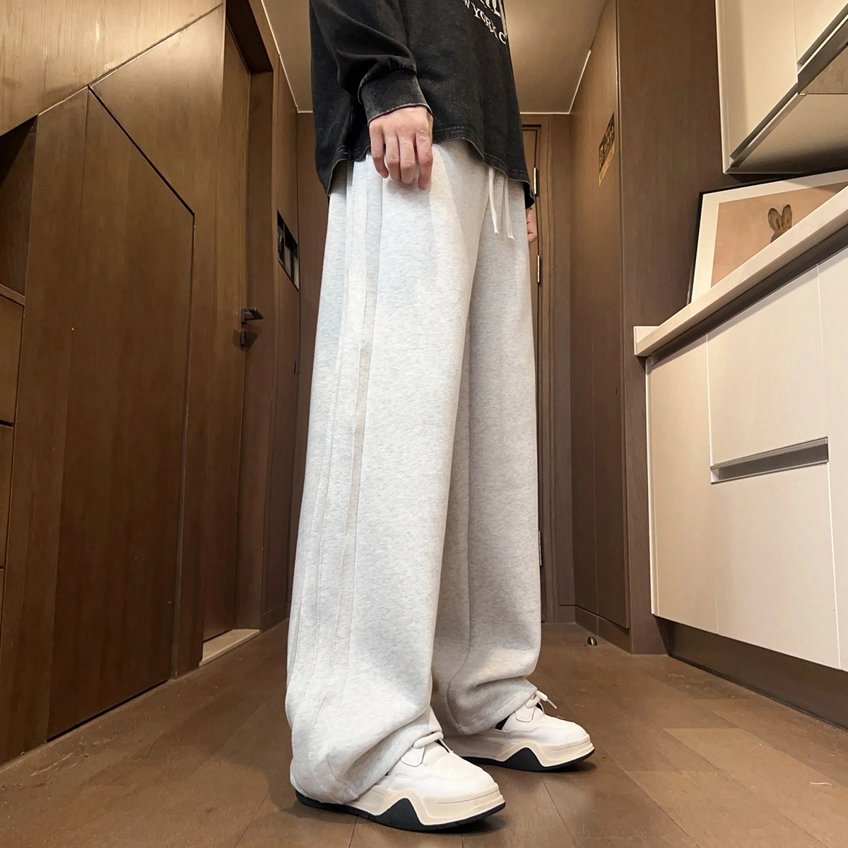 Ganbostore vibe
