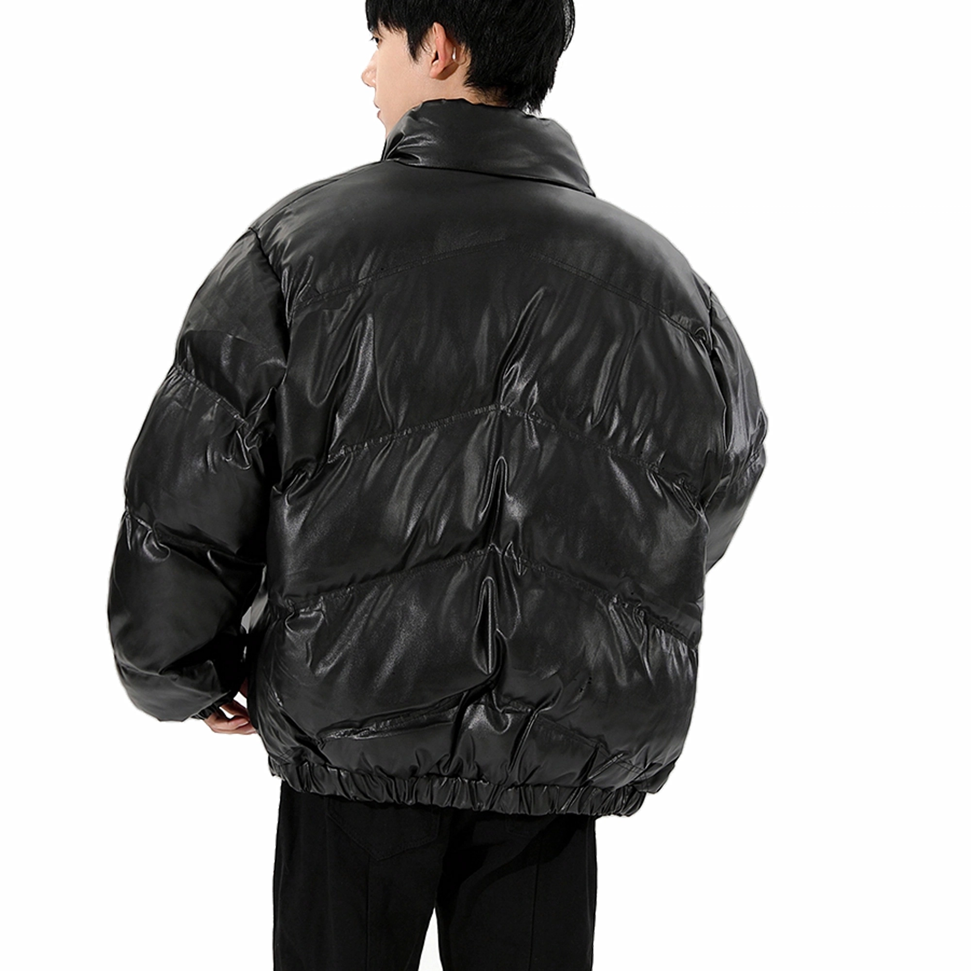 PUclean fit