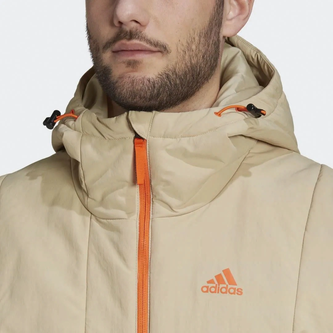 adidas Bts Hooded Jkt