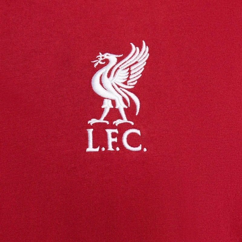 Nike x LeBron James x Liverpool T