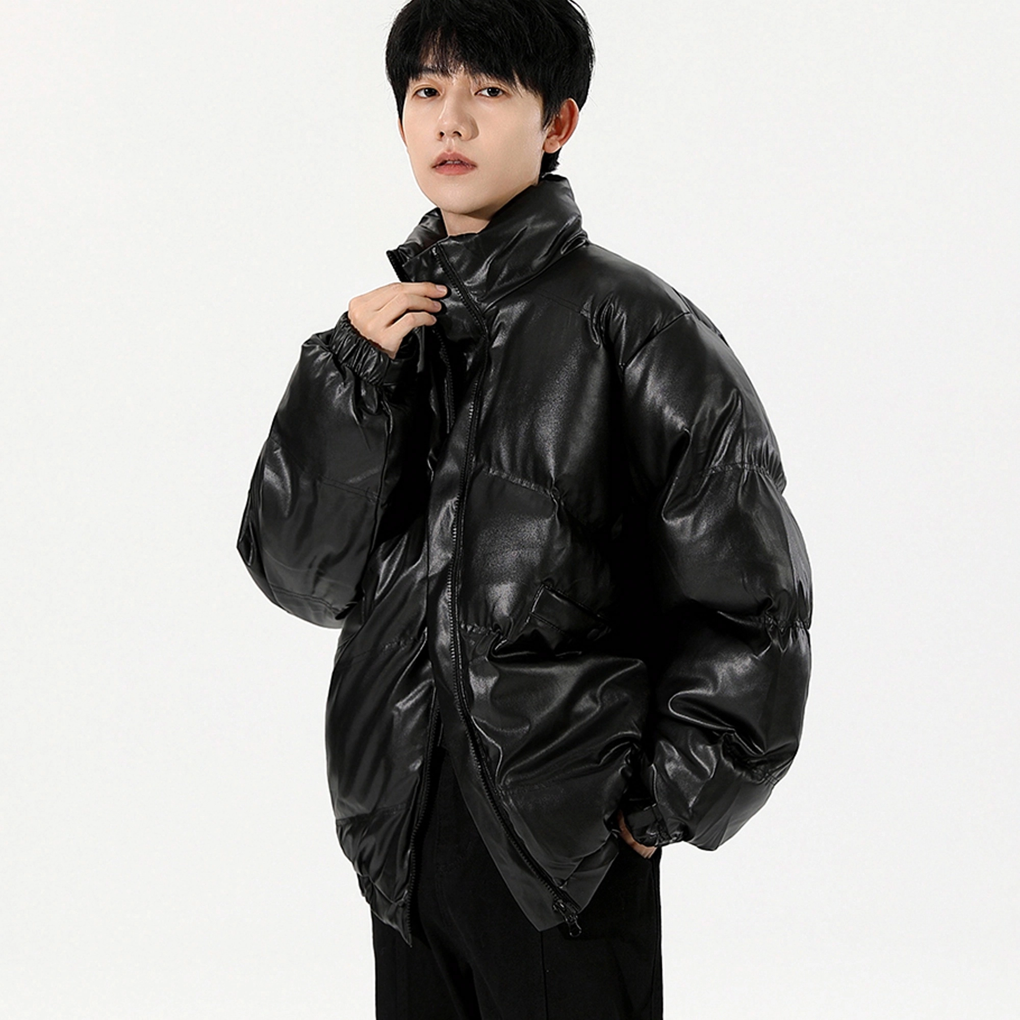 PUclean fit