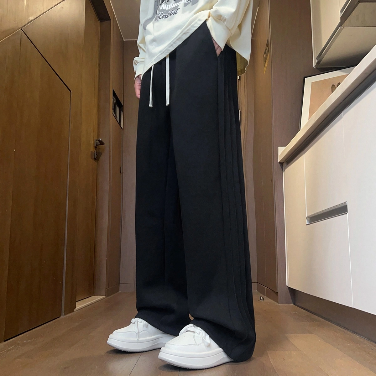 Ganbostore vibe