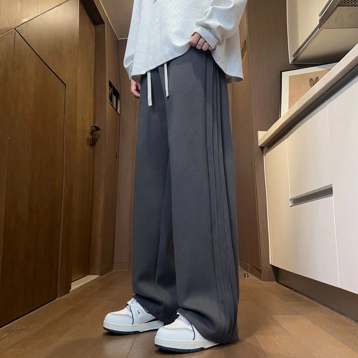 Ganbostore vibe