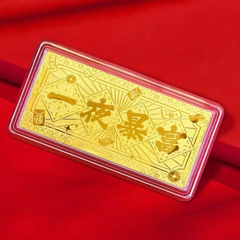 KING TAI SANG 999