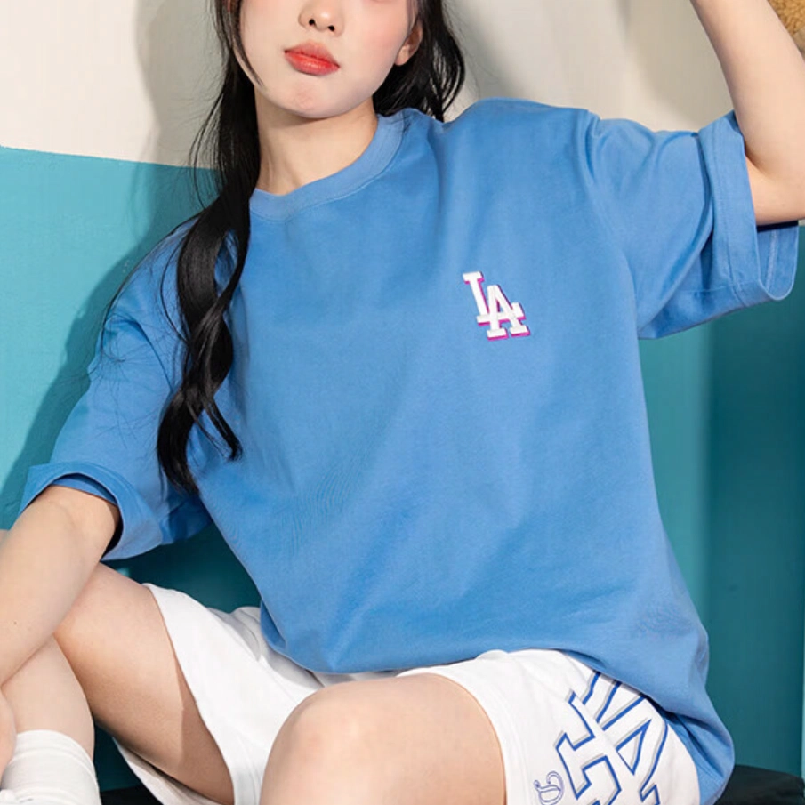 MLB logo SS24 T