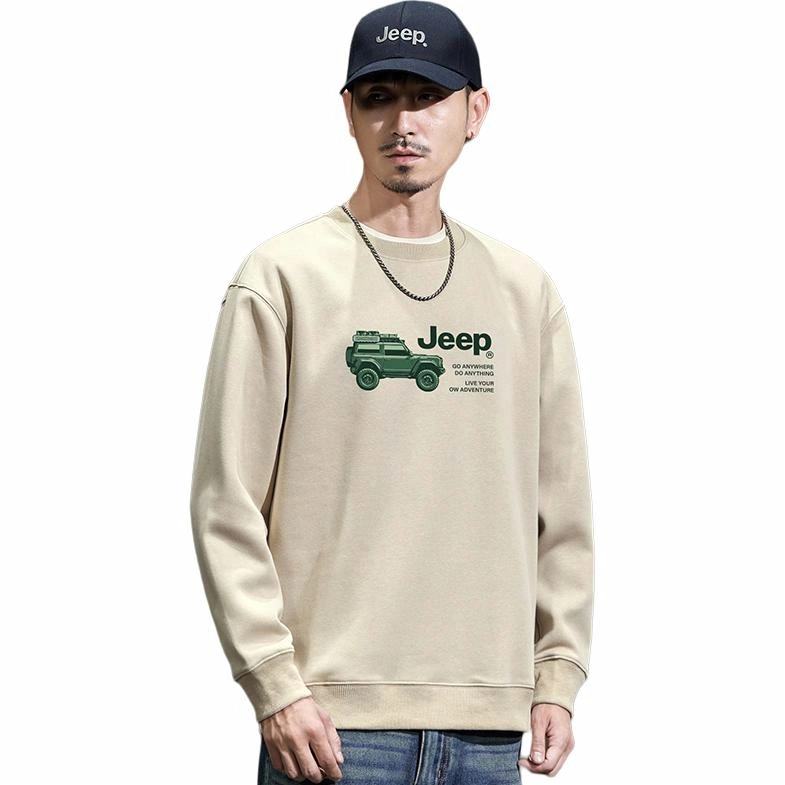 Jeep