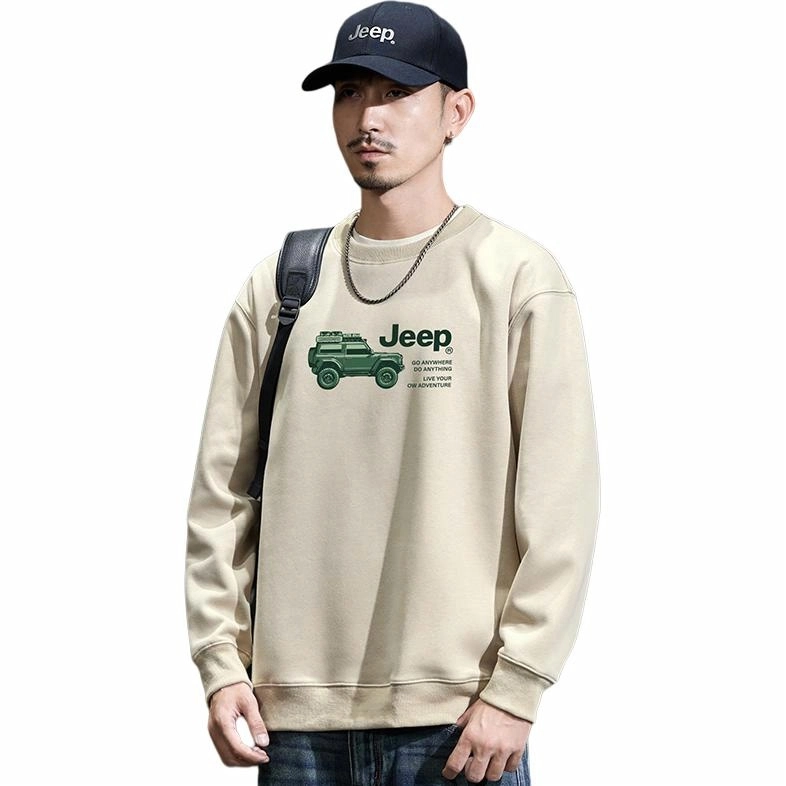Jeep