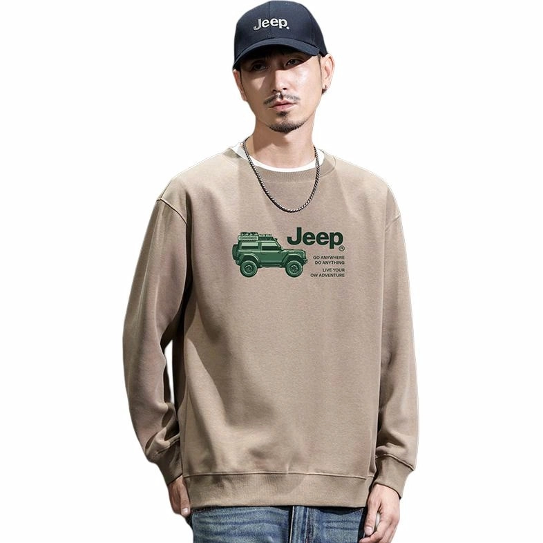 Jeep