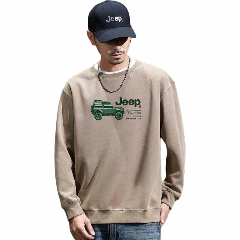 Jeep