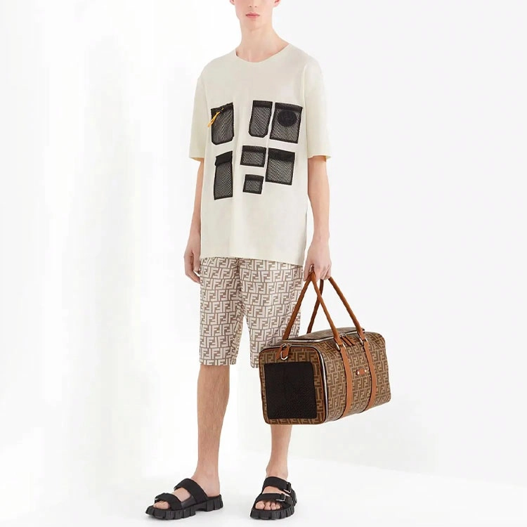 FENDI FW21 F