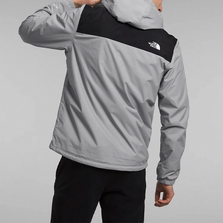 THE NORTH FACE Antora Triclimate Logo