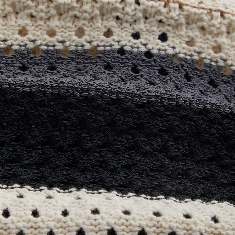 KITH Thompson Crochet Buttondown