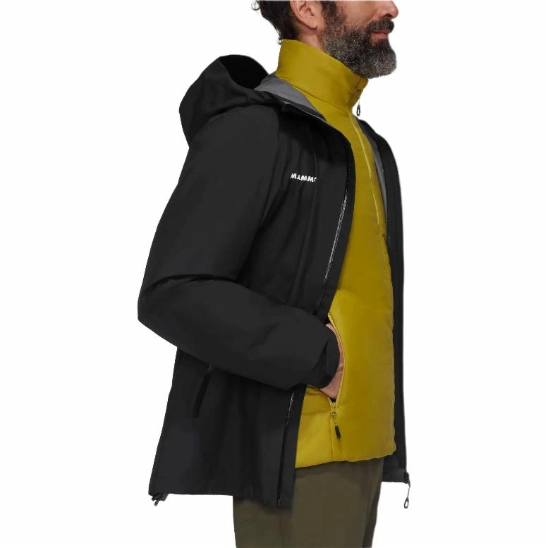 MAMMUT Alto Light 3 in 1 HS