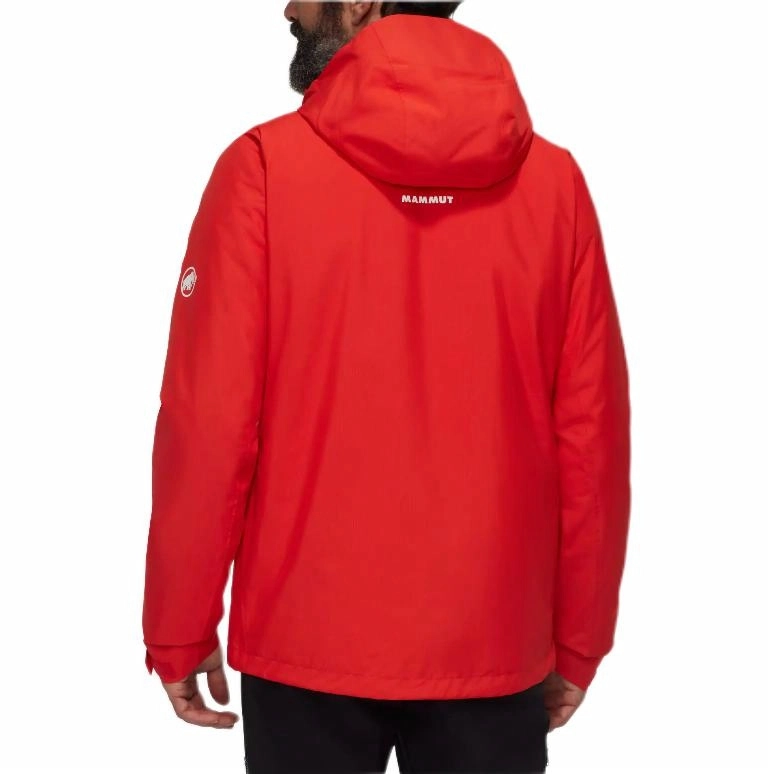 MAMMUT Alto Light 3 in 1 HS