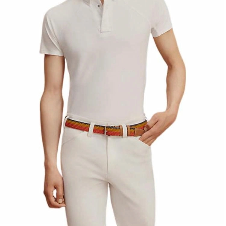 HERMES FW22 Polo