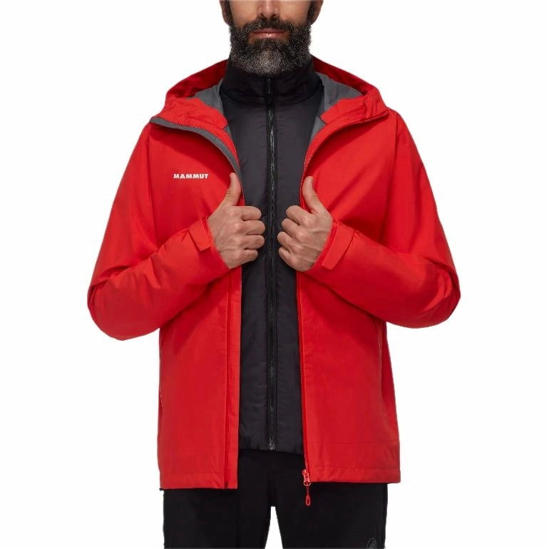 MAMMUT Alto Light 3 in 1 HS