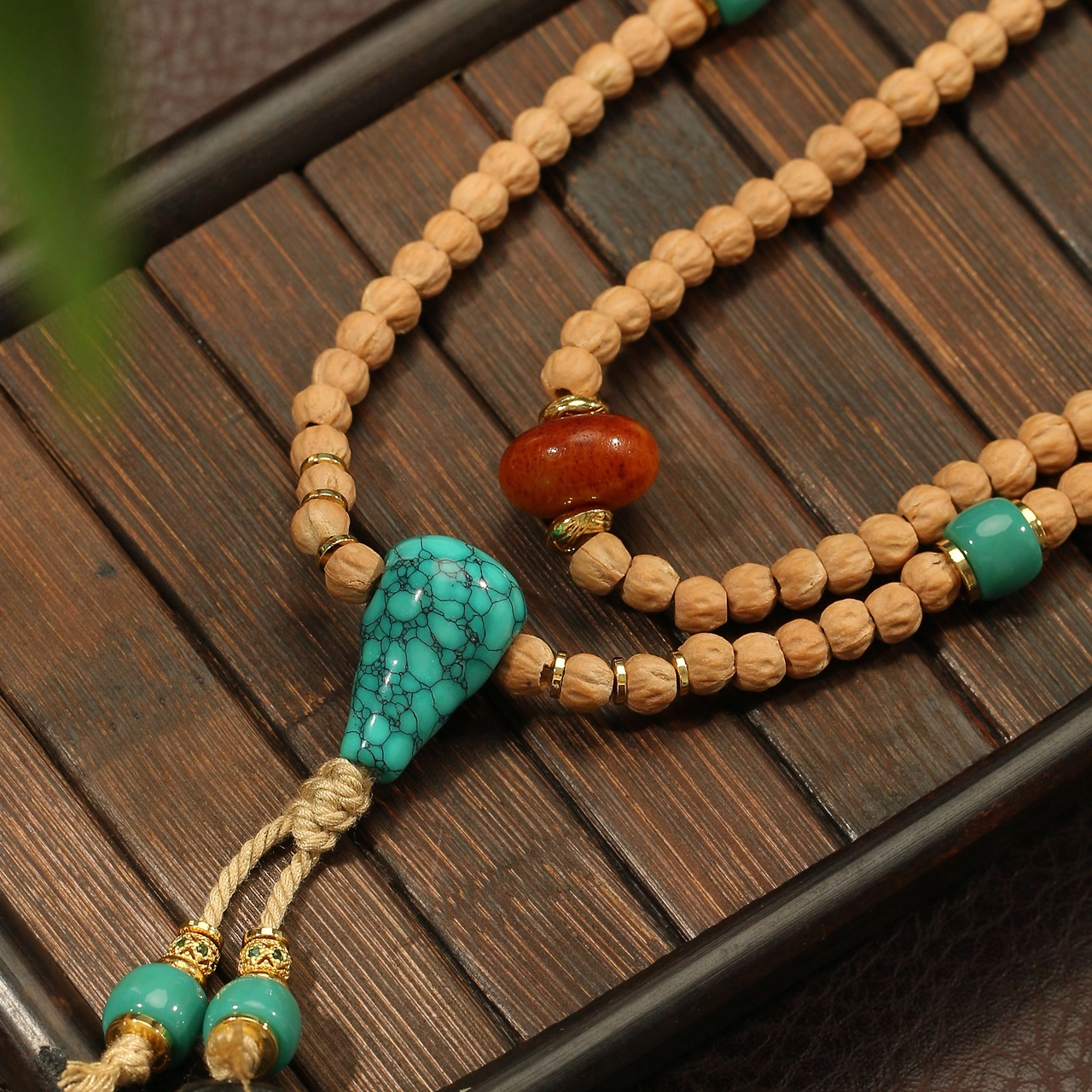 LIBALU 108
