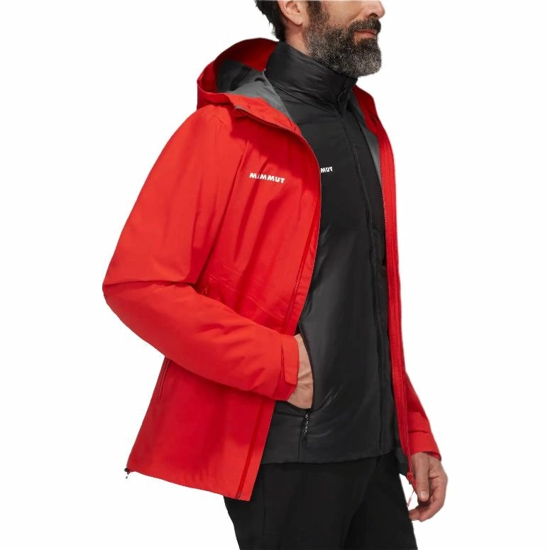 MAMMUT Alto Light 3 in 1 HS