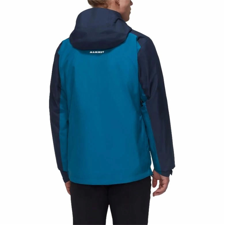MAMMUT Alto Light 3 in 1 HS
