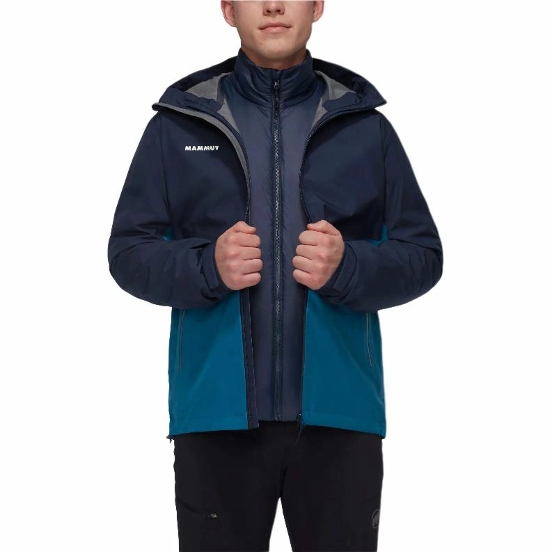 MAMMUT Alto Light 3 in 1 HS