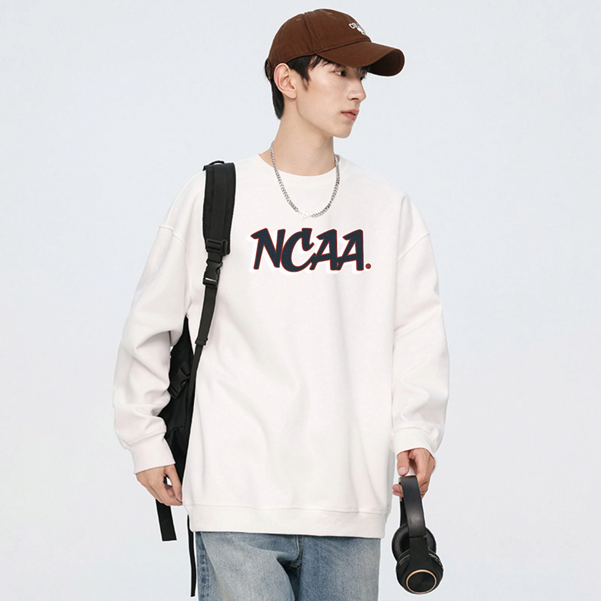 NCAA logo