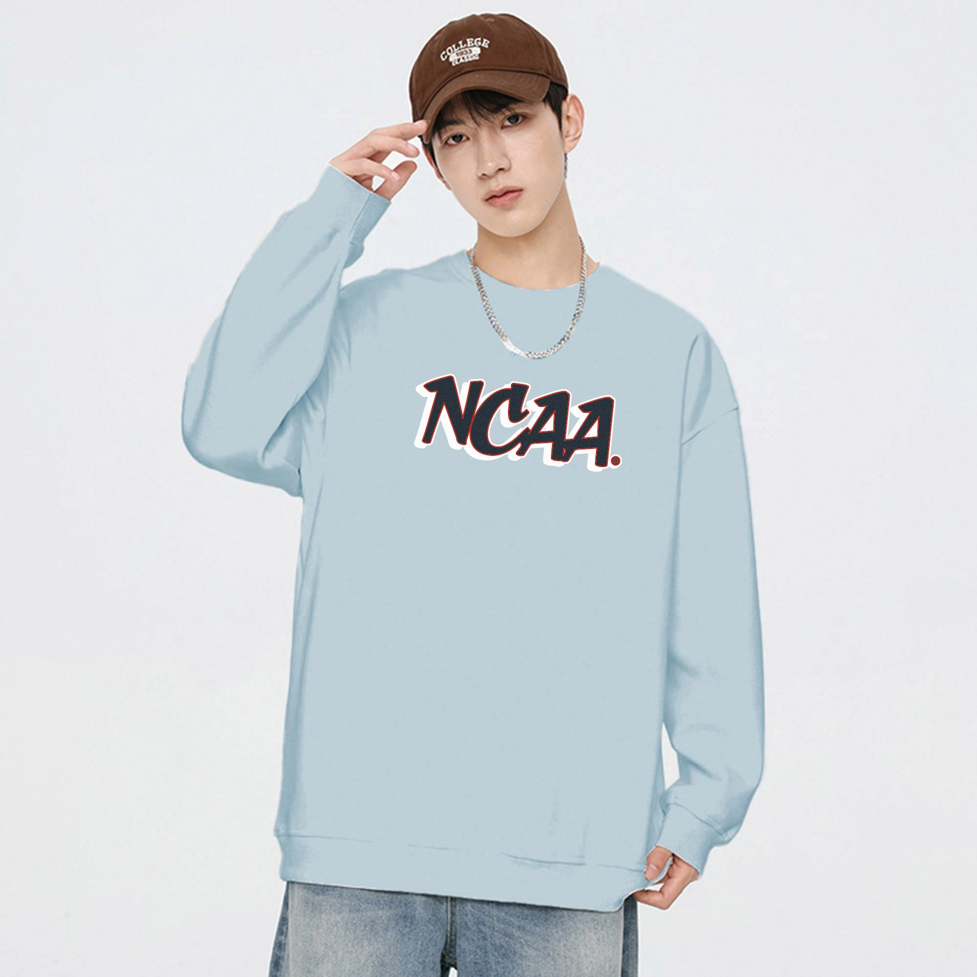 NCAA logo