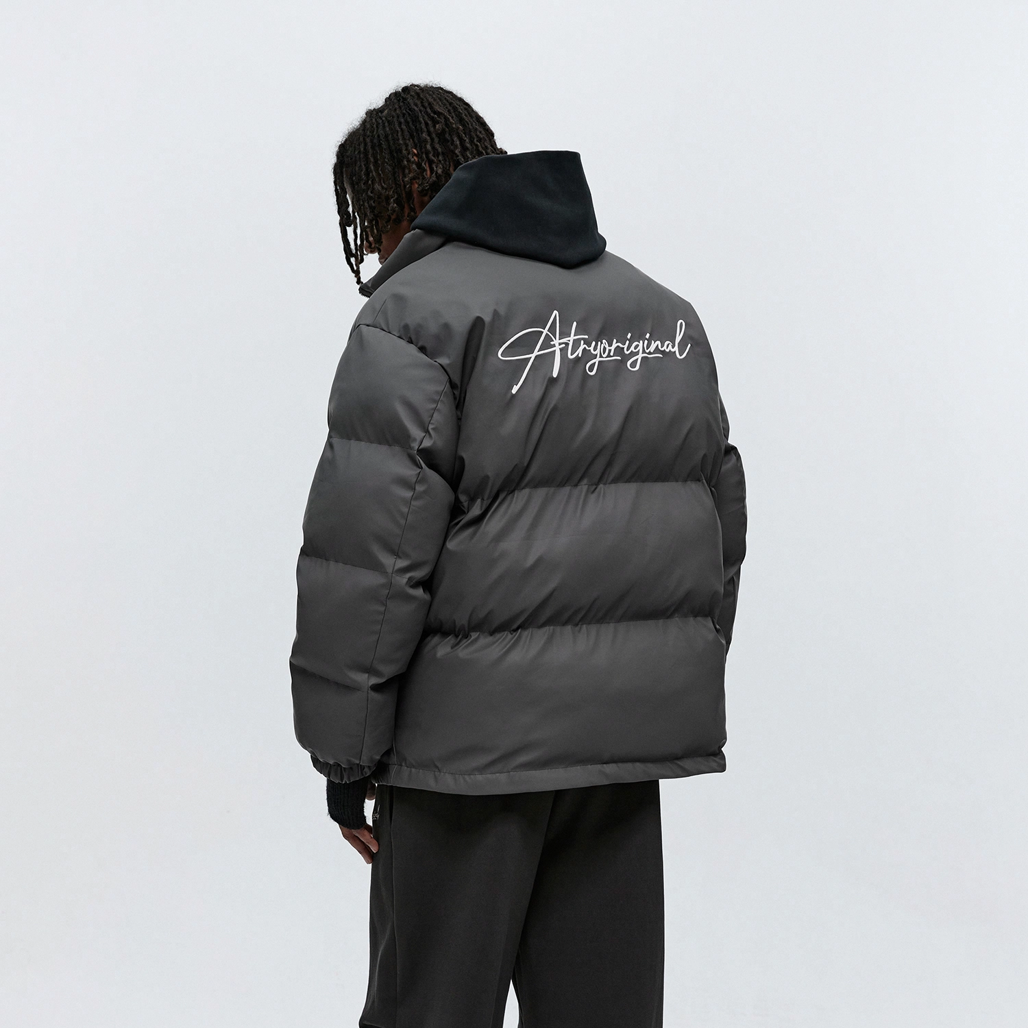 Atry LOGO cleanfitLogo