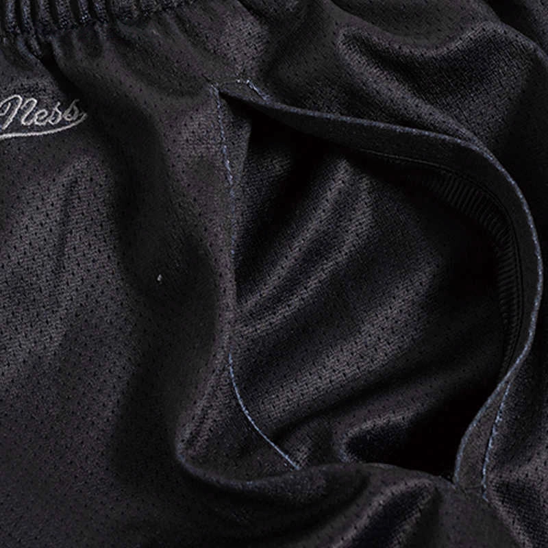 Mitchell Ness SS22 BigFace 4.0 Logo