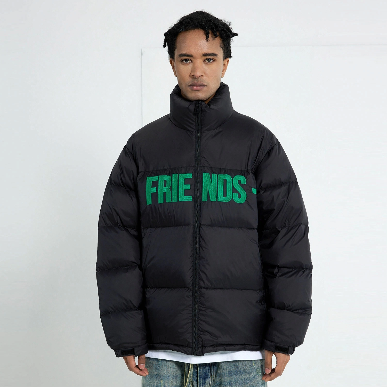 VLONE Friends