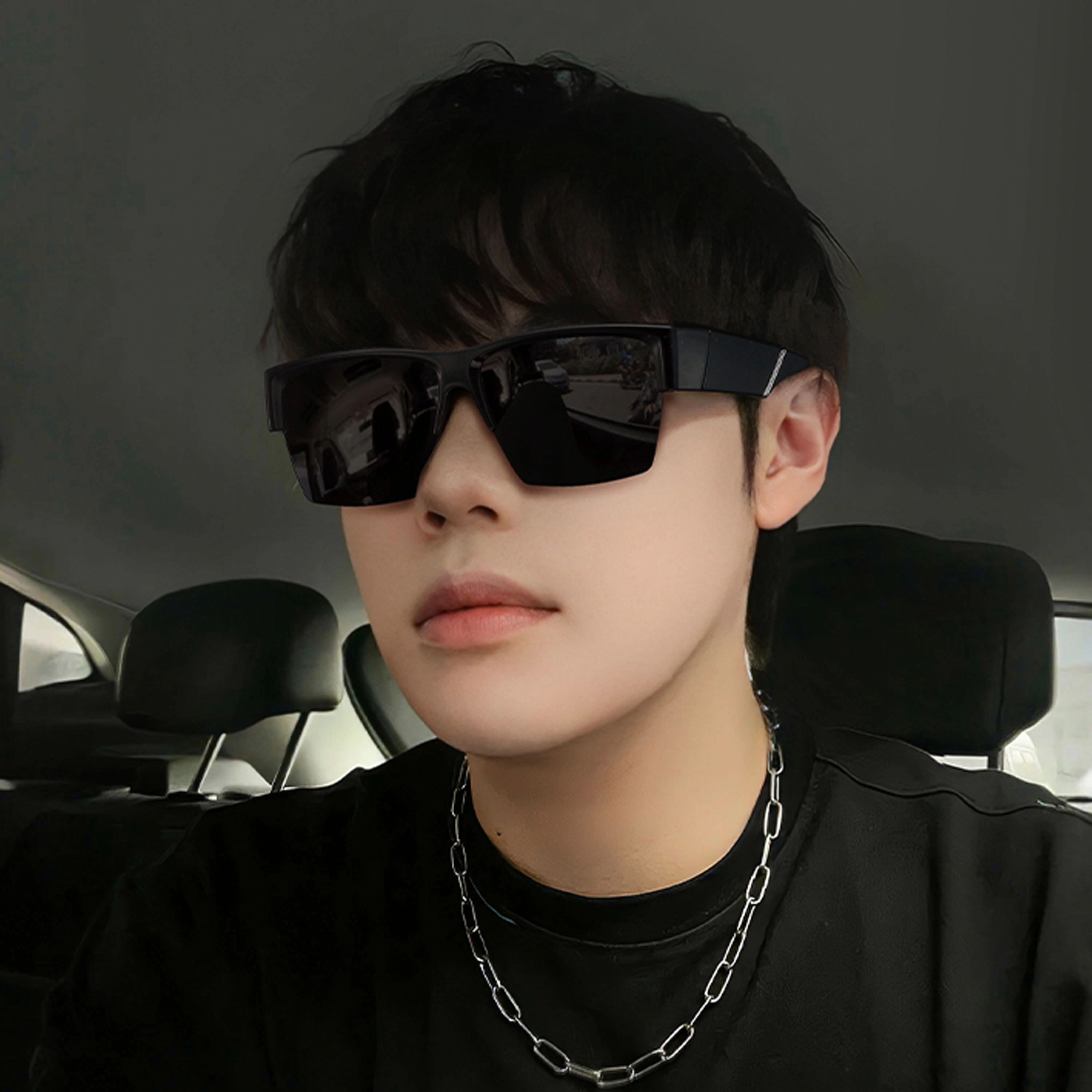 LASHION TR