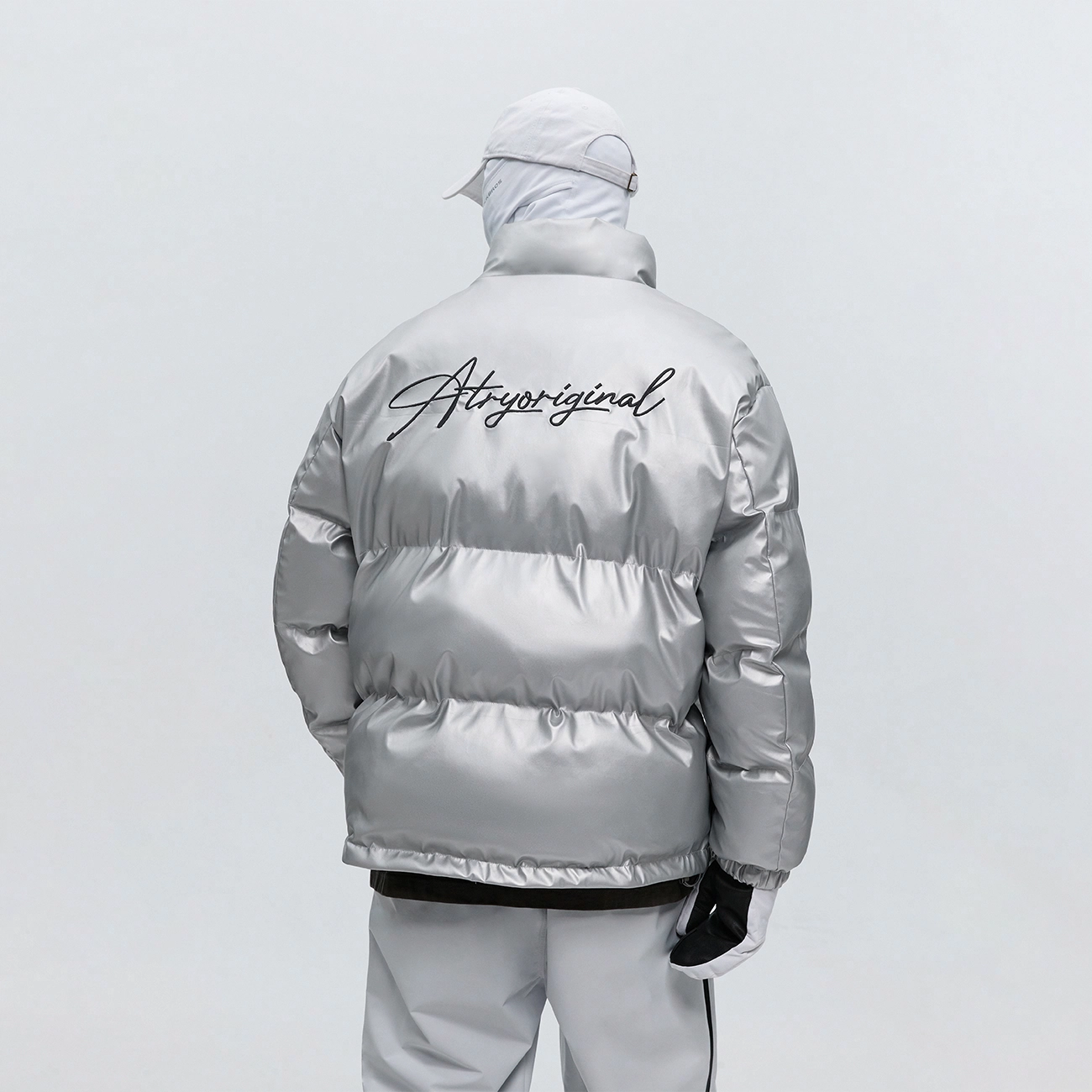 Atry LOGO cleanfitLogo