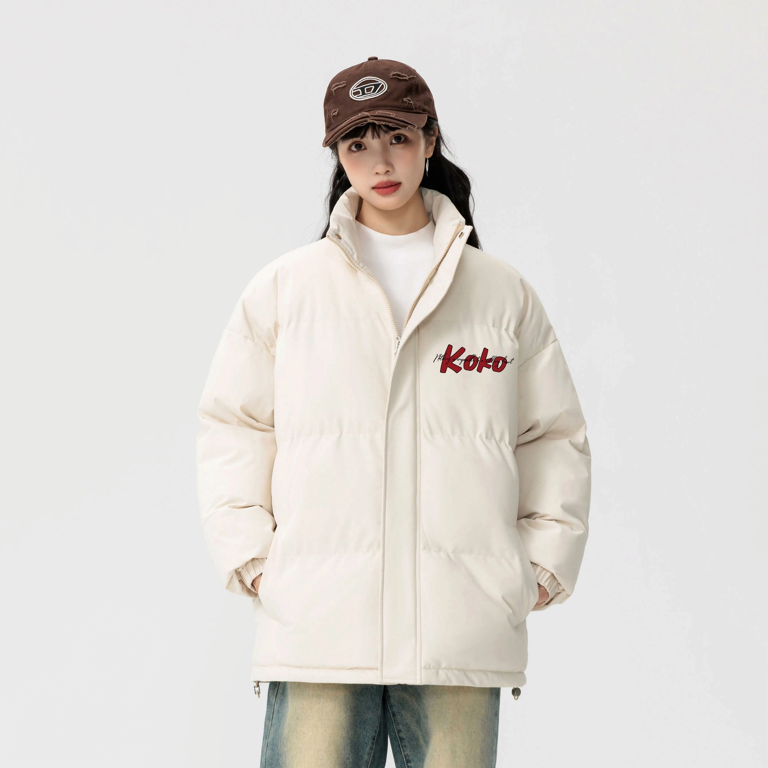 KOKO BASE