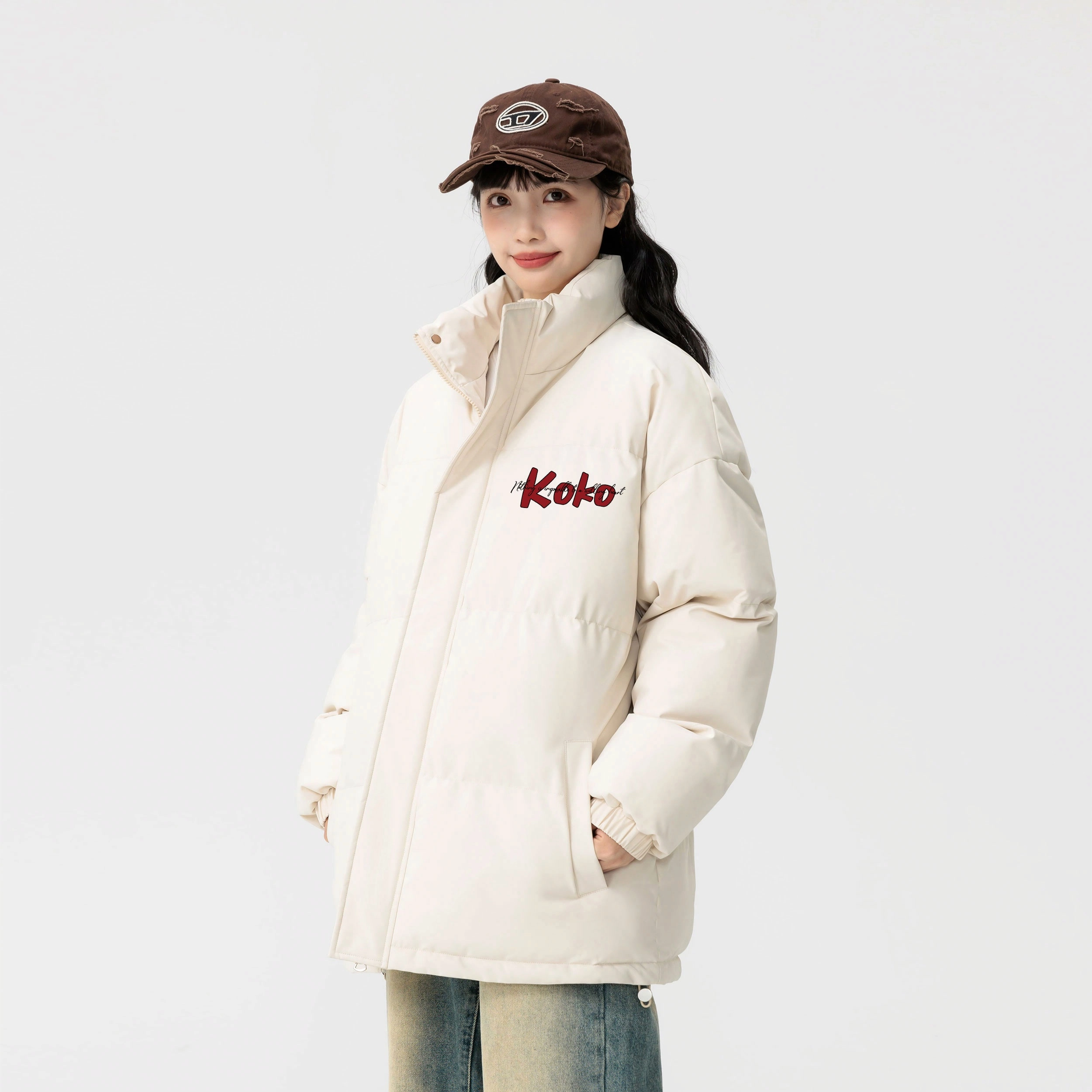 KOKO BASE