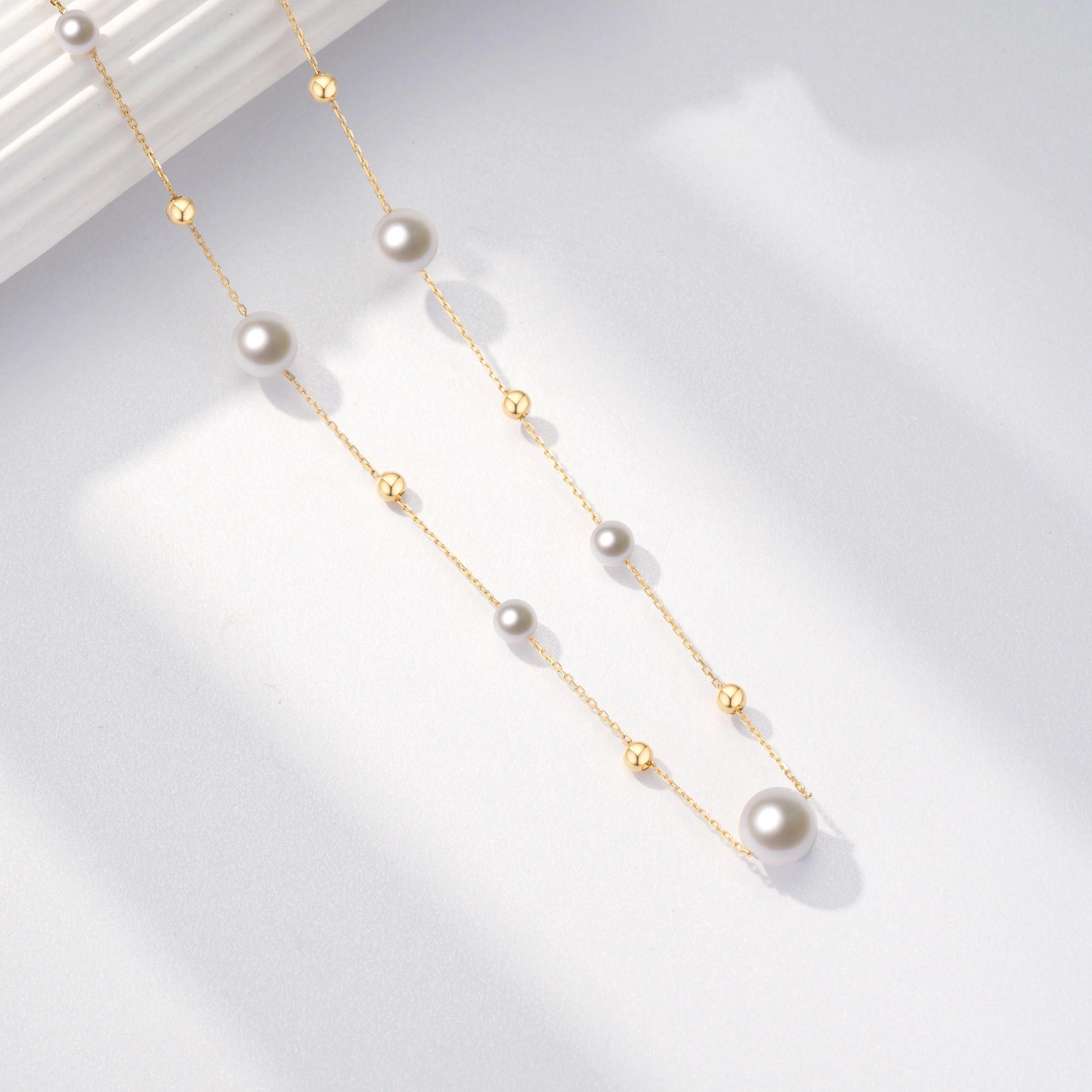 GRACE GIRL ins 18K