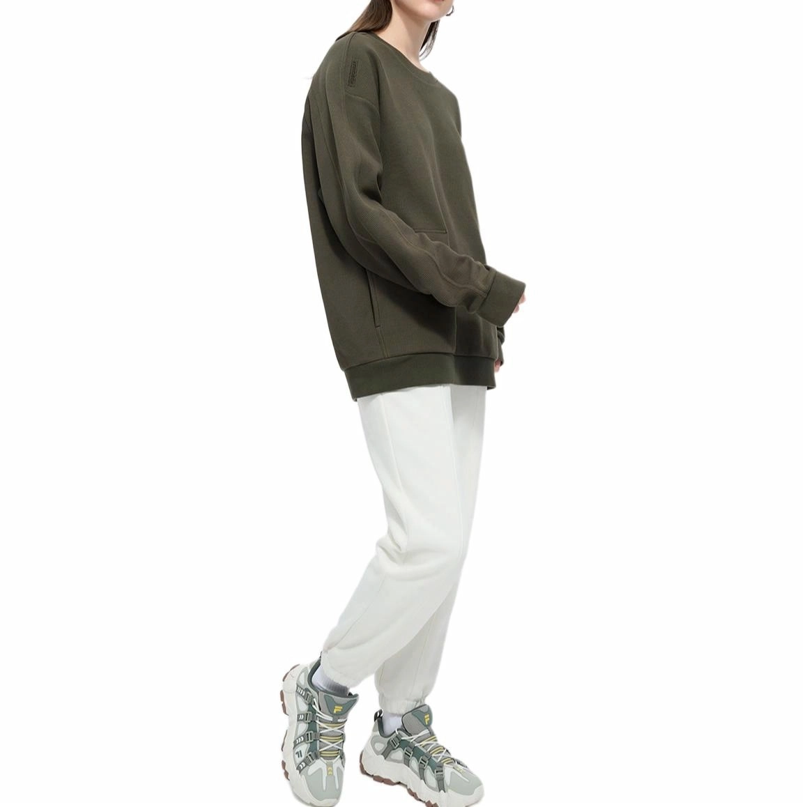 FILA FUSION FUSIONEER