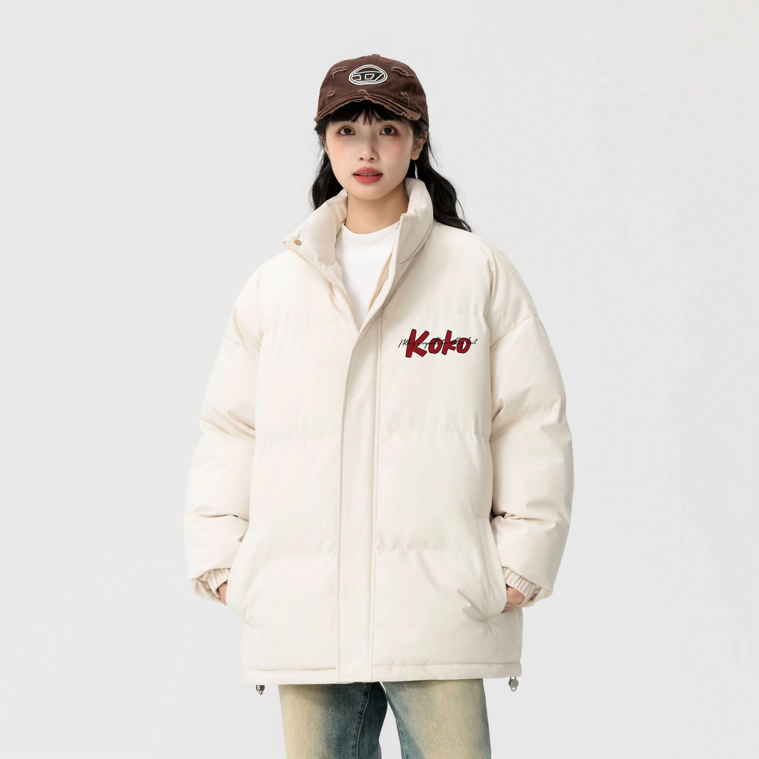 KOKO BASE