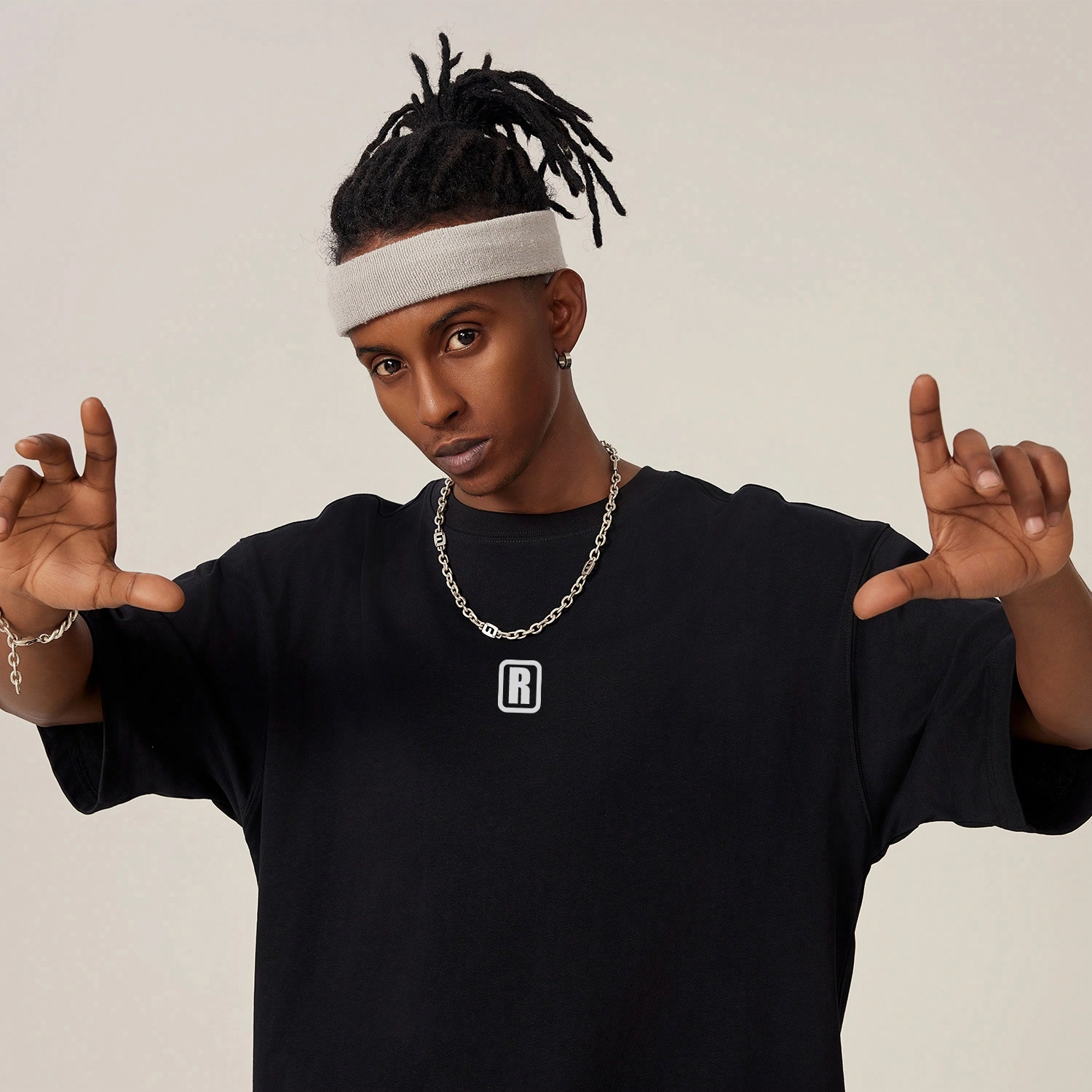 RAP PANDA 3DT