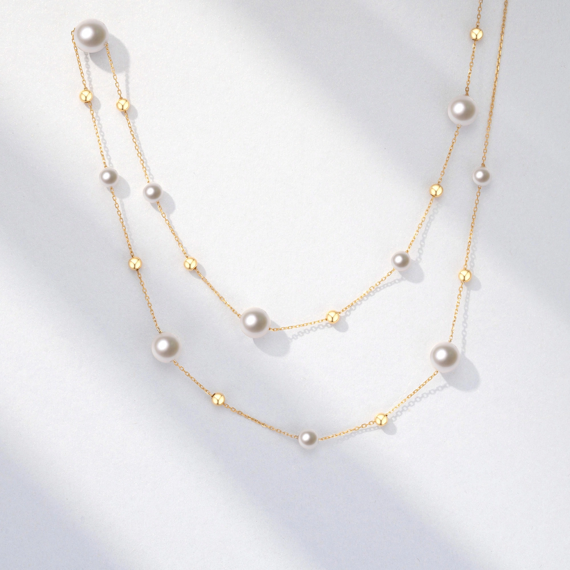 GRACE GIRL ins 18K