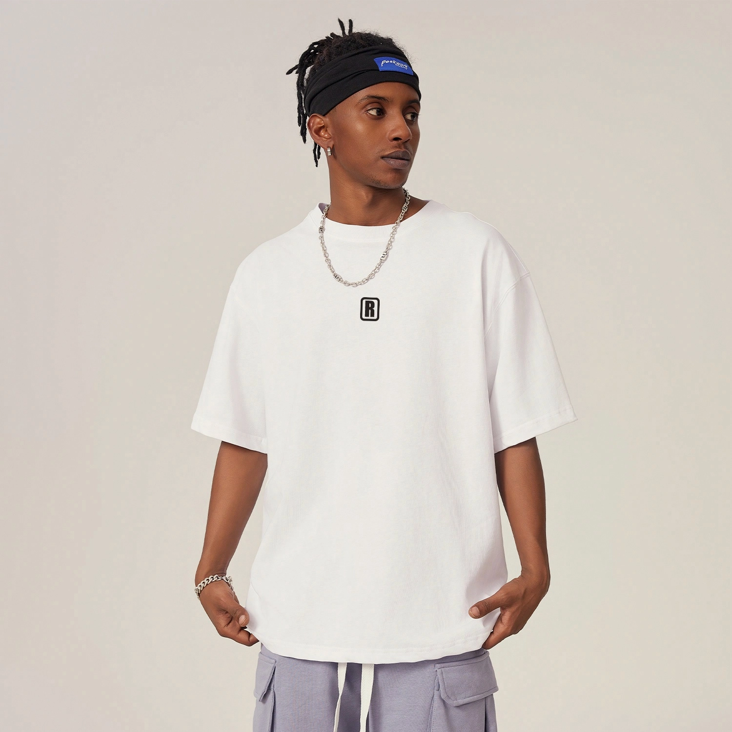 RAP PANDA 3DT