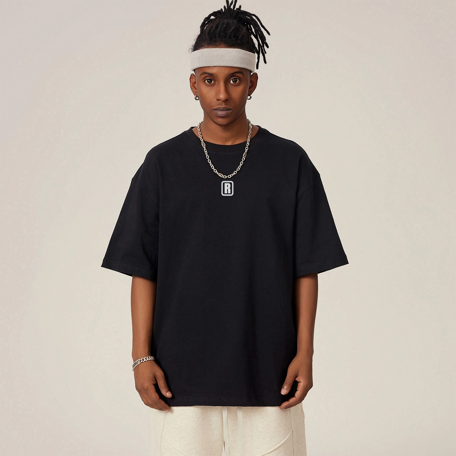 RAP PANDA 3DT