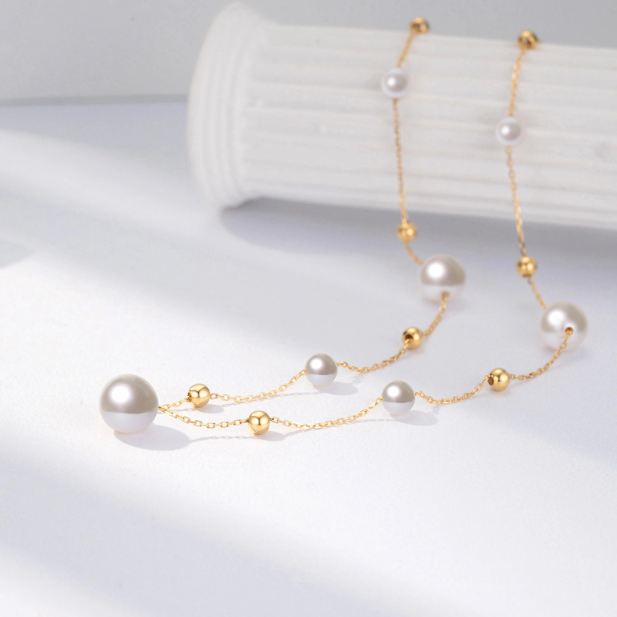 GRACE GIRL ins 18K