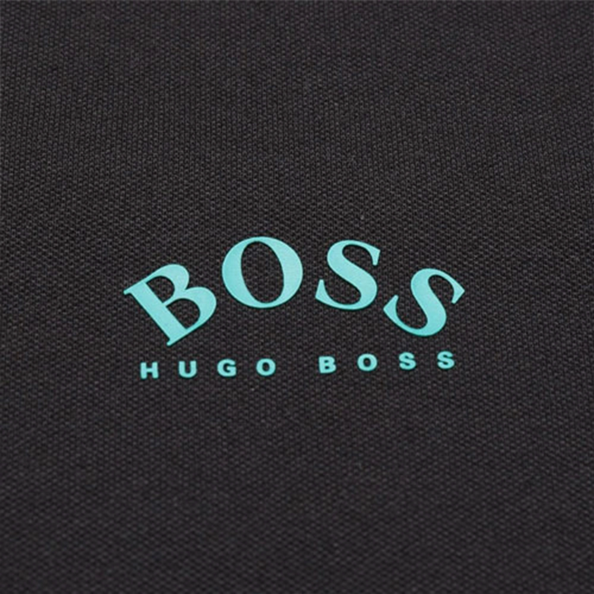 HUGO BOSS LogoPolo