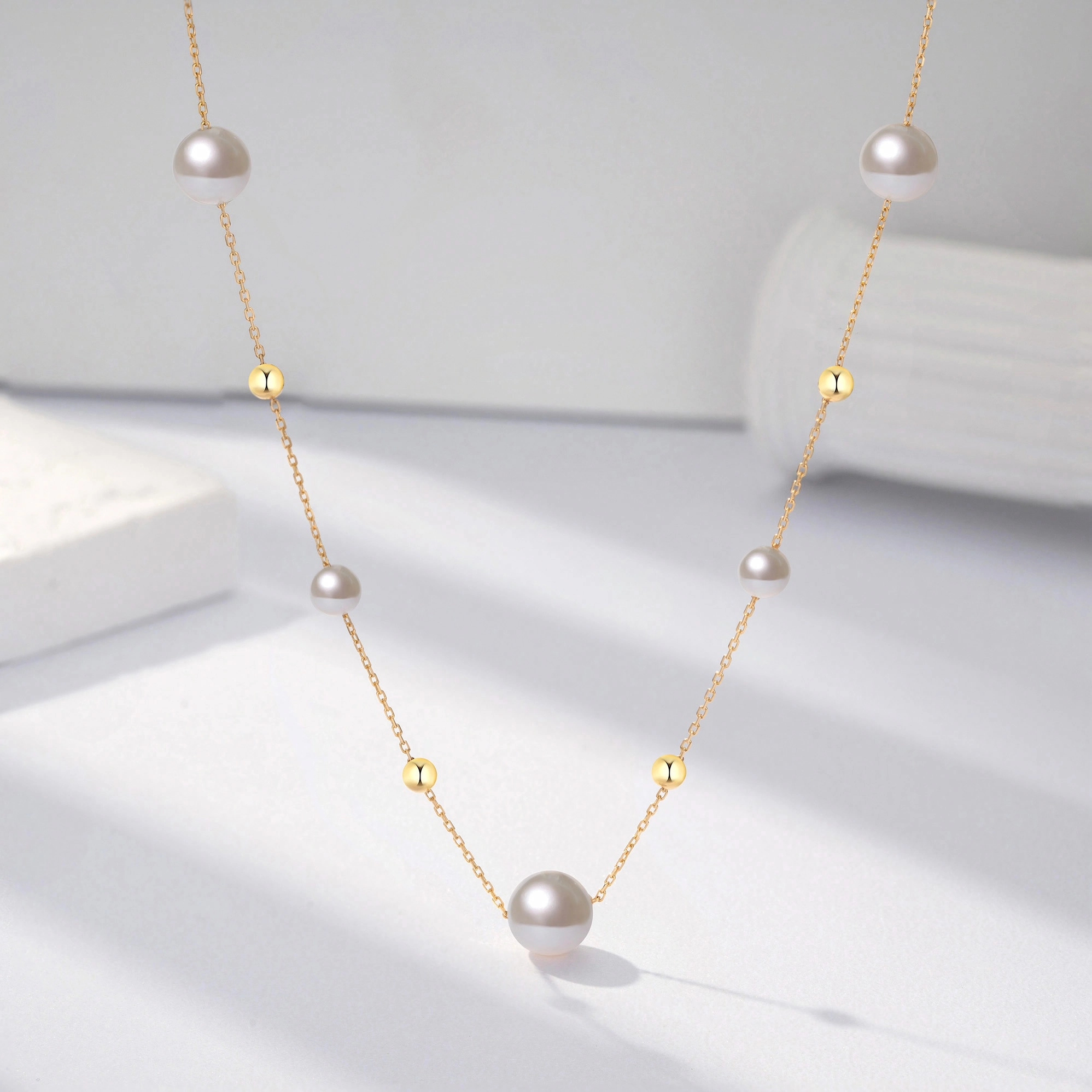 GRACE GIRL ins 18K