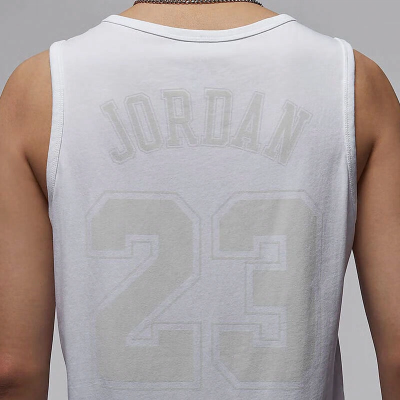 Jordan Flight Essentials